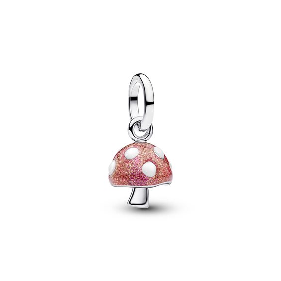 Charm Pandora in Argento 794376C01 - 794376C01